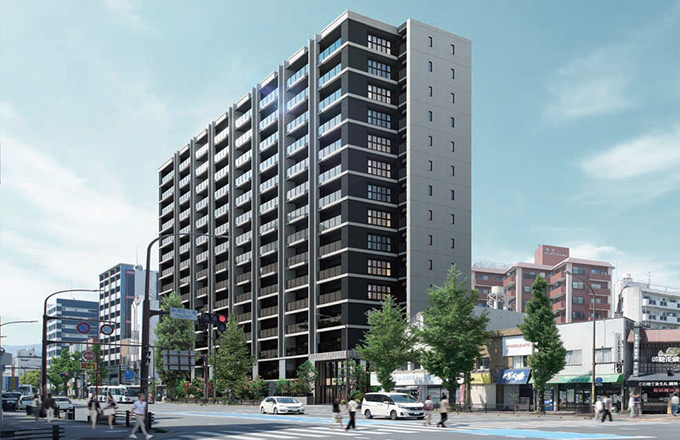 マークネクスト高宮