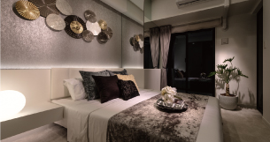 Private room