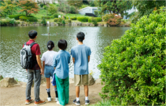 こども自然公園