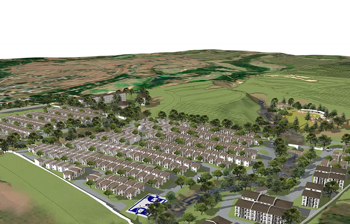 リッチデールウエスト