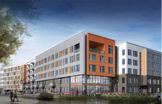 アレクサン・レガシー・セントラル