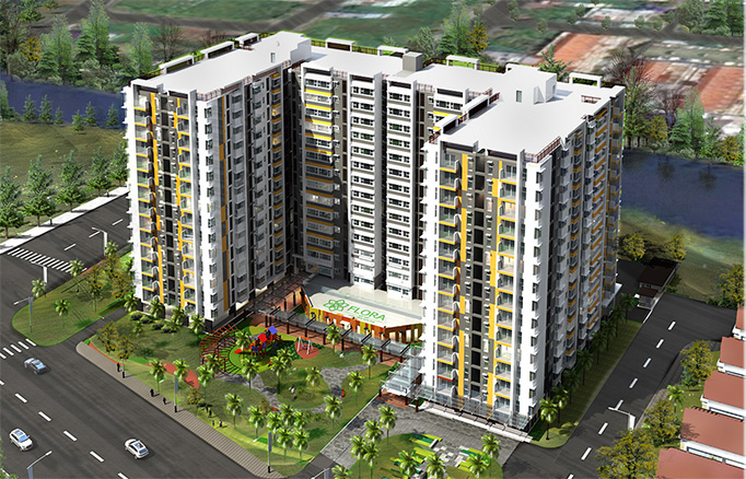 フローラ・アンダオ