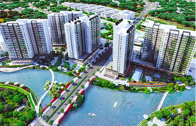 ミズキ・パーク