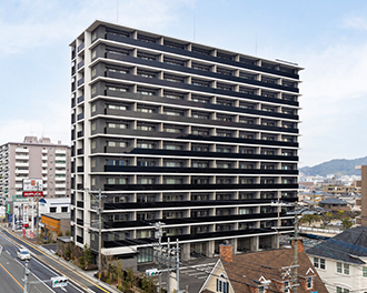 戸建用地マンション用地募集