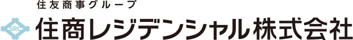 住商レジデンシャル株式会社ロゴ