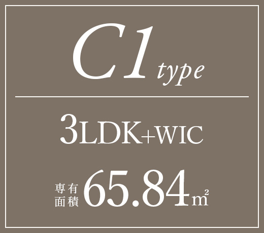 C1タイプ