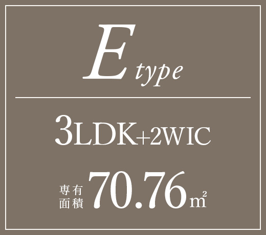 Eタイプ