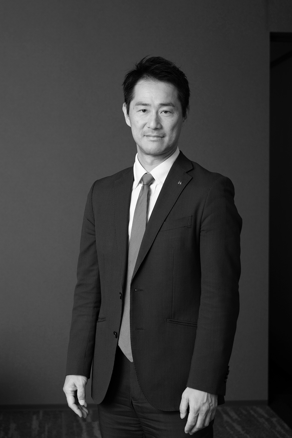 株式会社長谷工コーポレーション 大阪エンジニアリング事業部 竹端 鉄平