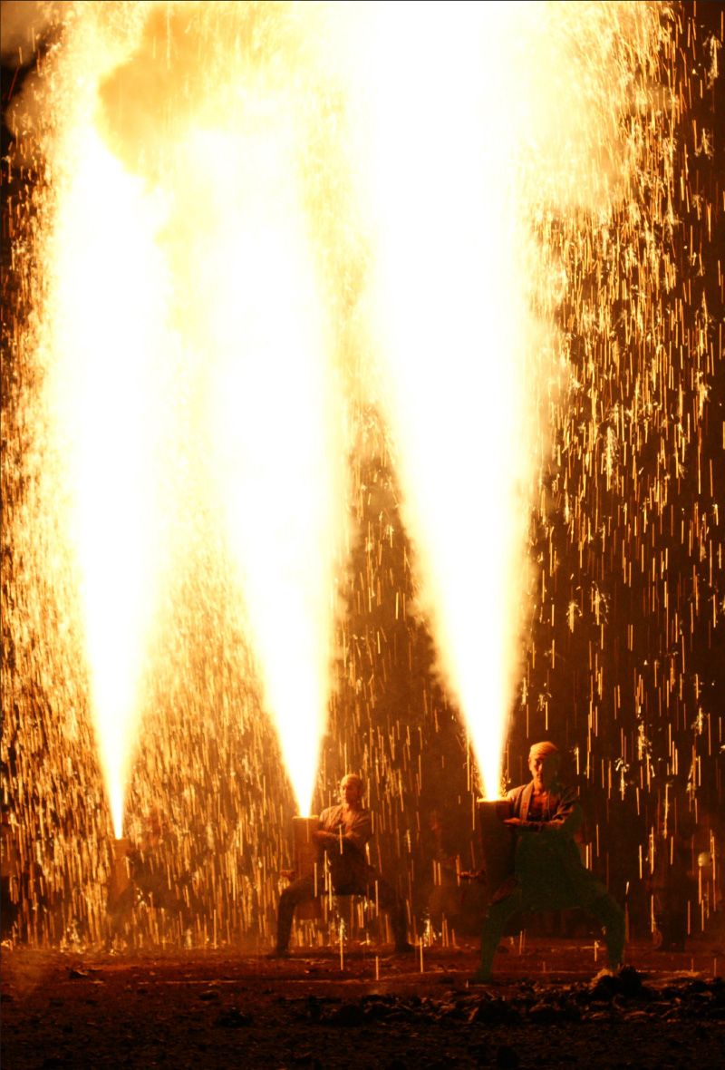 ©豊橋祇園祭
