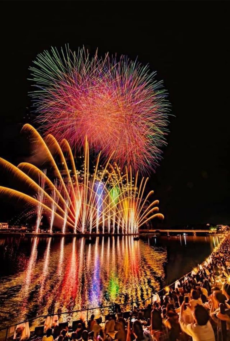 ©豊橋祇園祭