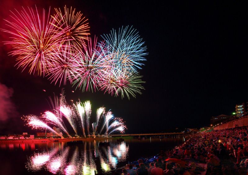 ©豊橋祇園祭