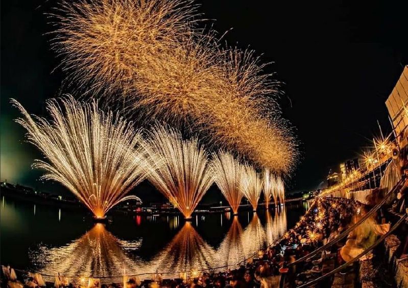 ©豊橋祇園祭