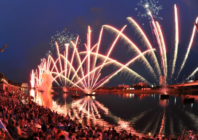 ©豊橋祇園祭