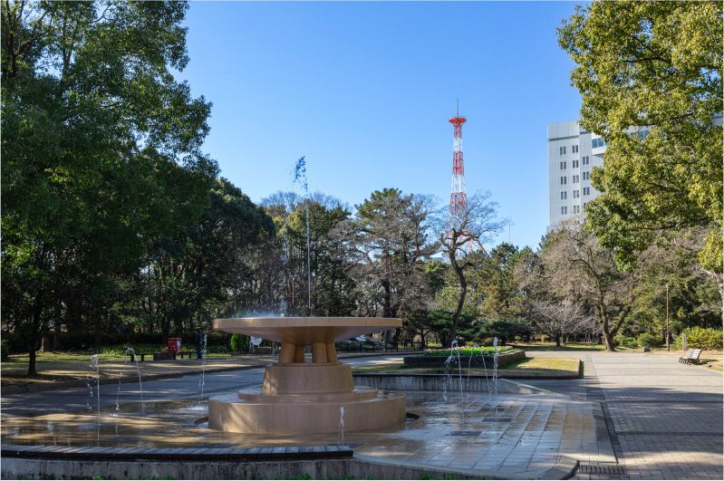 羽田八幡宮