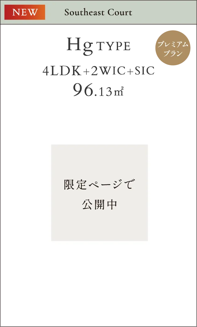 Hgタイプ