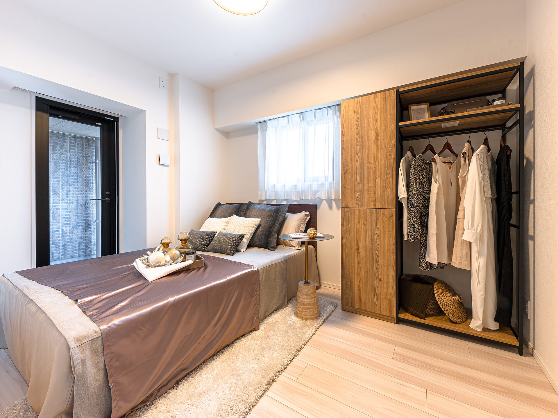 BED ROOM