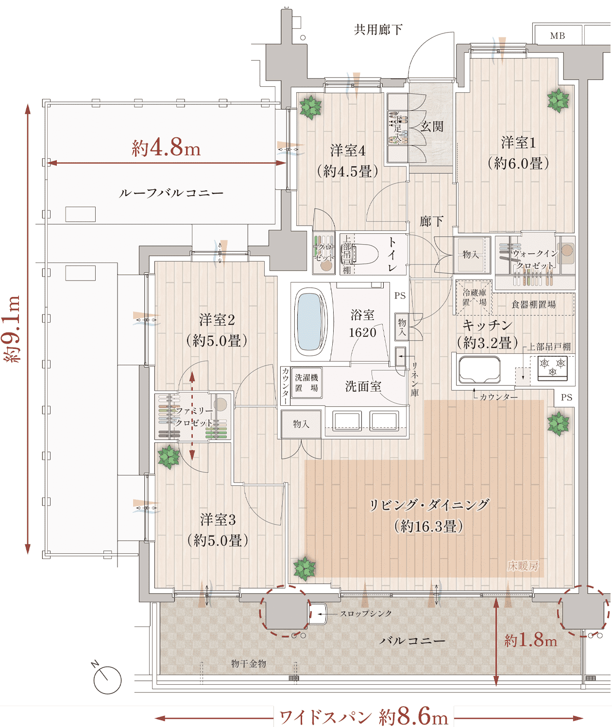 Or type 図面