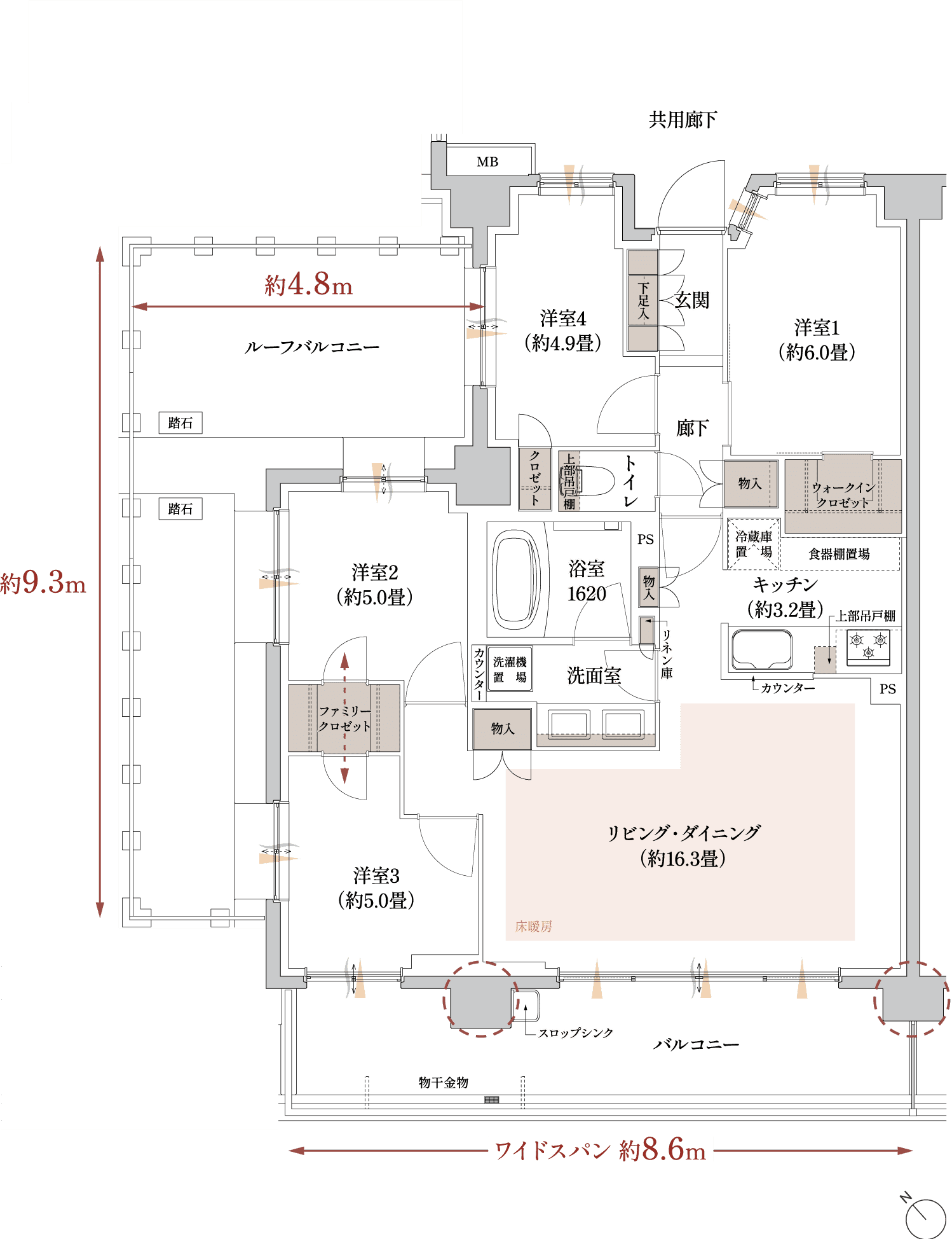 Qr type 図面