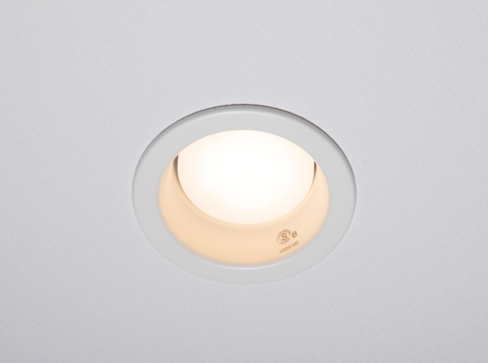 LED照明